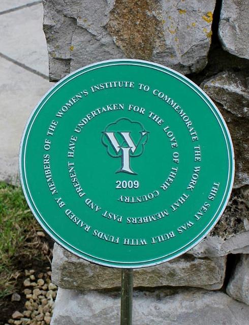 The WI Seat  Memorial Plaque.jpg